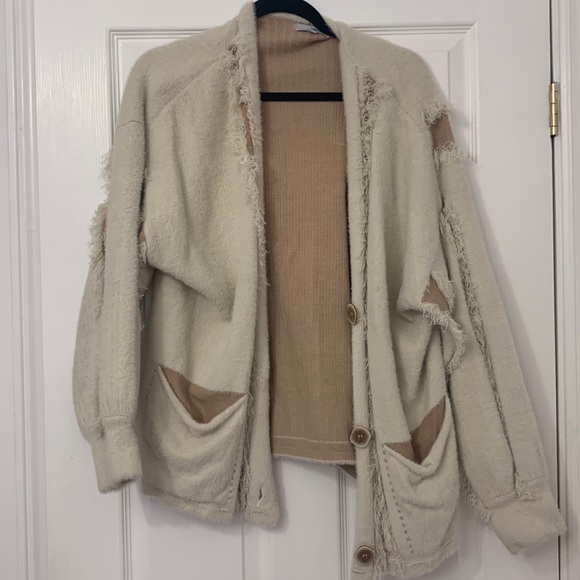 Fate cardigan - Picture 1 of 2